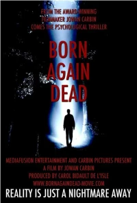 Постер фильма: Born Again Dead