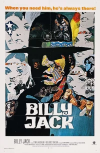 Постер фильма: Билли Джек