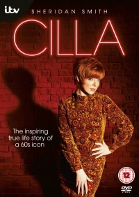 Постер фильма: Cilla