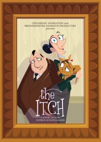 Постер фильма: Itch
