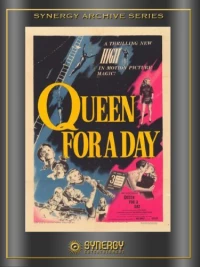 Постер фильма: Queen for a Day