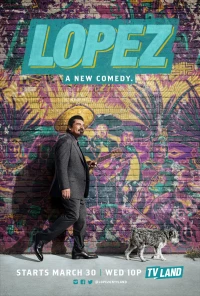 Постер фильма: Lopez