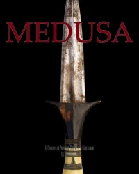 Постер фильма: Медуза