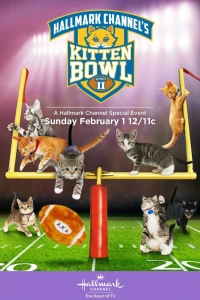 Постер фильма: Kitten Bowl II