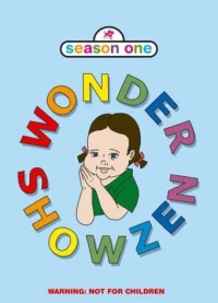 Постер фильма: Wonder Showzen