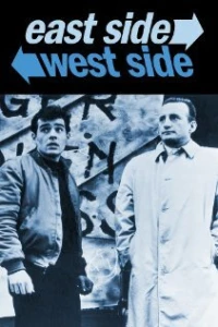 Постер фильма: East Side/West Side
