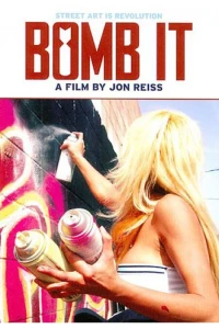 Постер фильма: Бомба