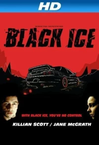 Постер фильма: Black Ice