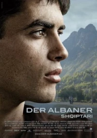 Постер фильма: Албанец