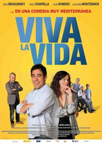 Постер фильма: Viva la vida