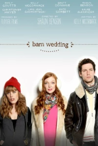 Постер фильма: Barn Wedding