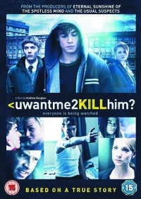 Постер фильма: Ты хочешь, чтобы я его убил?
