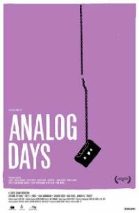 Постер фильма: Analog Days