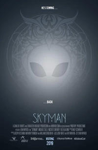 Постер фильма: Skyman