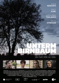 Постер фильма: Unterm Birnbaum