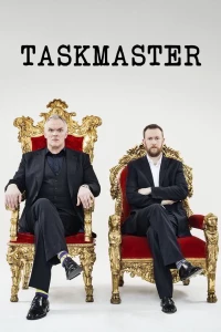 Постер фильма: Taskmaster