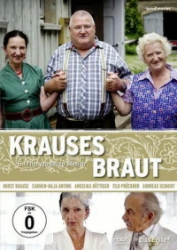 Постер фильма: Krauses Braut