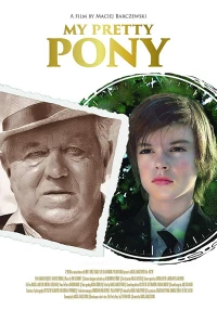 Постер фильма: My Pretty Pony