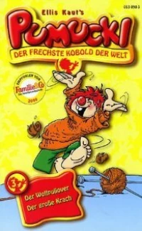 Постер фильма: Meister Eder und sein Pumuckl