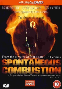 Постер фильма: Спонтанное возгорание