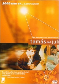 Постер фильма: Тамаш и Юли