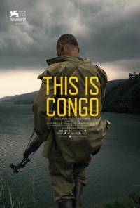 Постер фильма: This Is Congo