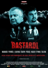 Постер фильма: Bastardi