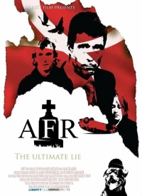 Постер фильма: AFR