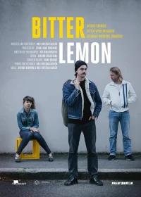 Постер фильма: Bitter Lemon