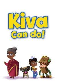 Постер фильма: Kiva Can Do
