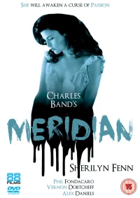 Постер фильма: Меридиан