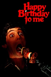 Постер фильма: С Днём рождения меня