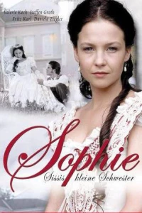 Постер фильма: Софи — страстная принцесса