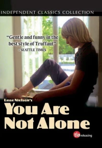 Постер фильма: Ты не один