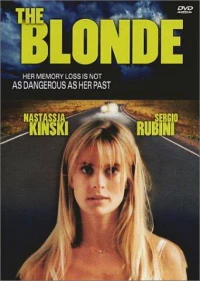 Постер фильма: Блондинка