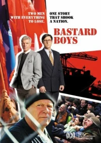 Постер фильма: Bastard Boys
