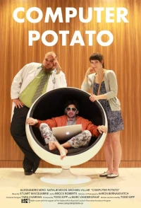 Постер фильма: Computer Potato