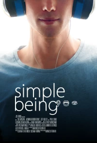 Постер фильма: Simple Being