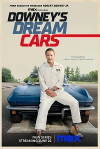 Постер фильма: Автомобили мечты Дауни