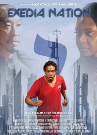 Постер фильма: Exedia Nation 3D