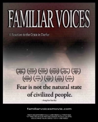 Постер фильма: Знакомые голоса