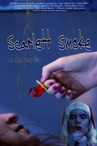Постер фильма: Scarlett Smoke