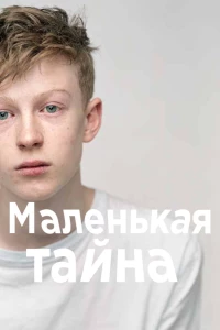 Постер фильма: Маленькая тайна