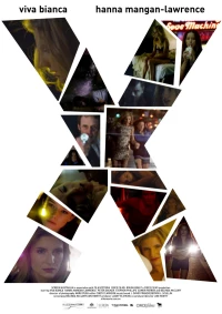 Постер фильма: Икс