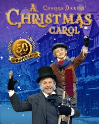 Постер фильма: A Christmas Carol: 50th Anniversary