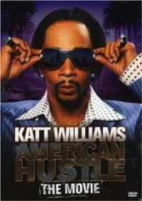 Постер фильма: Кэтт Уильямс: Суета по-американски