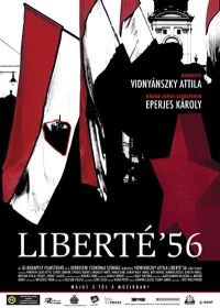 Постер фильма: Liberté '56