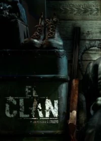 Постер фильма: El clan