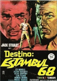 Постер фильма: Destino: Estambul 68