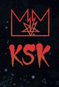 Постер фильма: King Star King